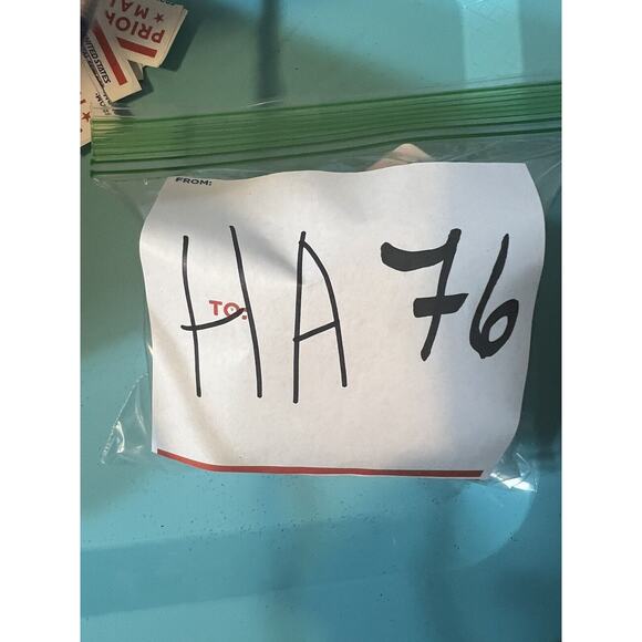 PUMPKINS Lot Of 2 Adorable Little Shiny Orange Pumpkins - Picture 9 of 9